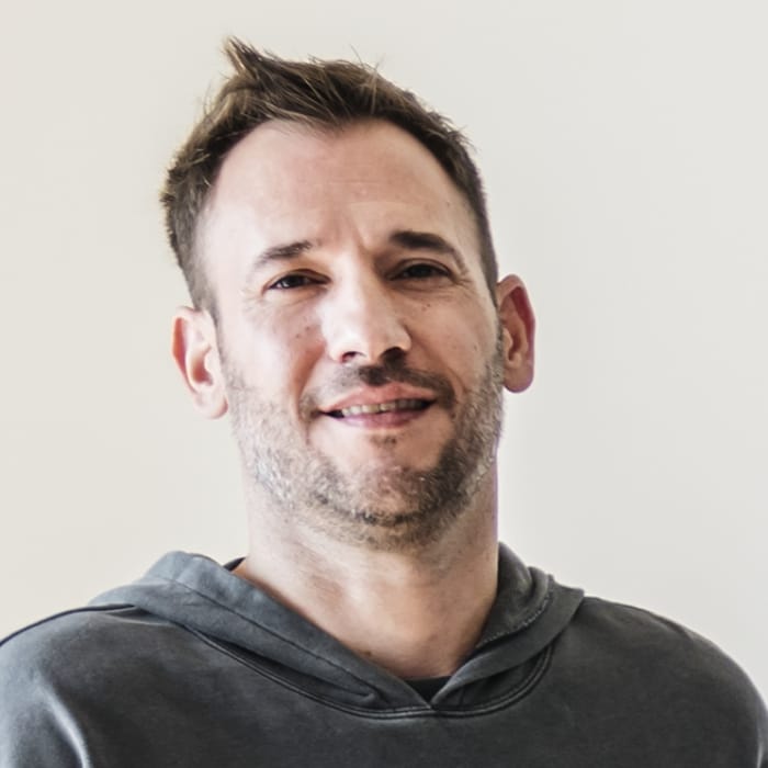 Startup Founder